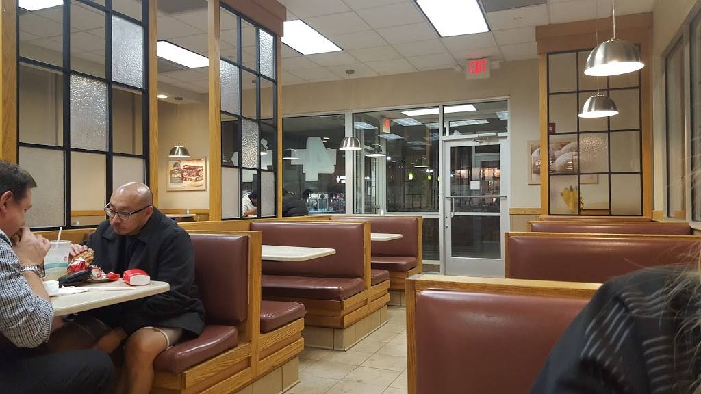 Wendys | restaurant | 2100 88th St, North Bergen, NJ 07047, USA | 2016620851 OR +1 201-662-0851