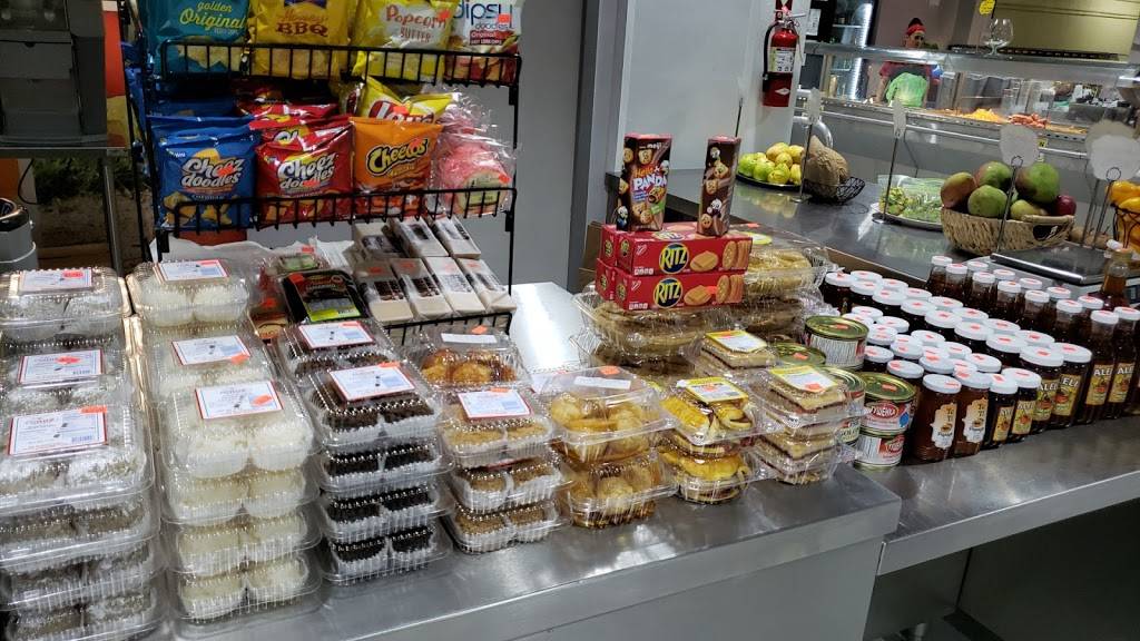 El Palacio de los Jugos | bakery | 555 Jefferson Ave, Miami Beach, FL 33139, USA | 7865025383 OR +1 786-502-5383