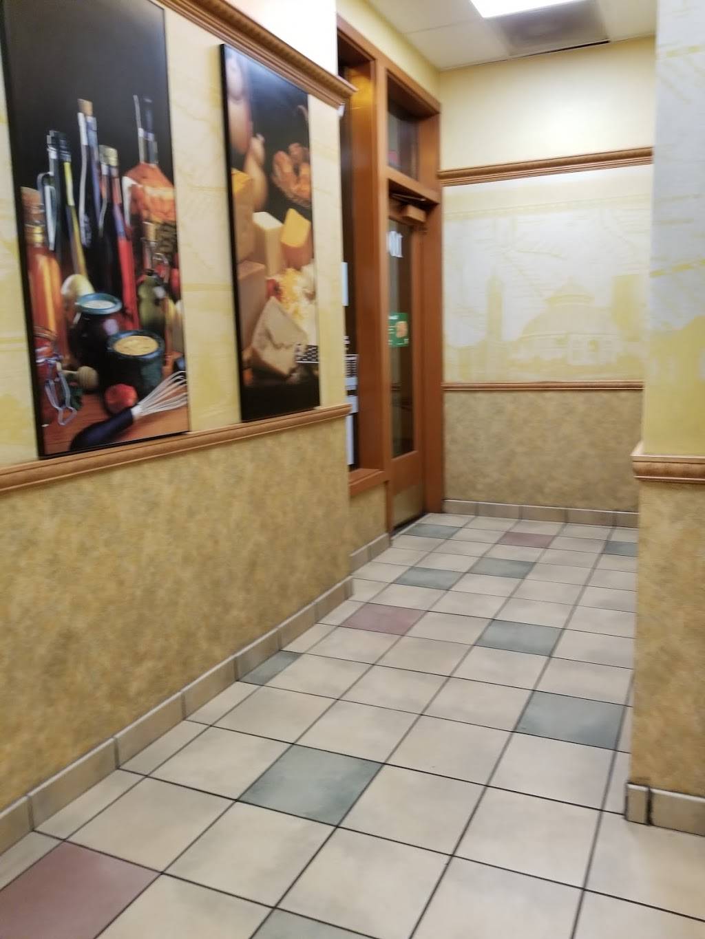 Subway | restaurant | 7110 Avenida Encinas Suite 100 Poinsettia Villlage, Carlsbad, CA 92011, USA | 7604769907 OR +1 760-476-9907