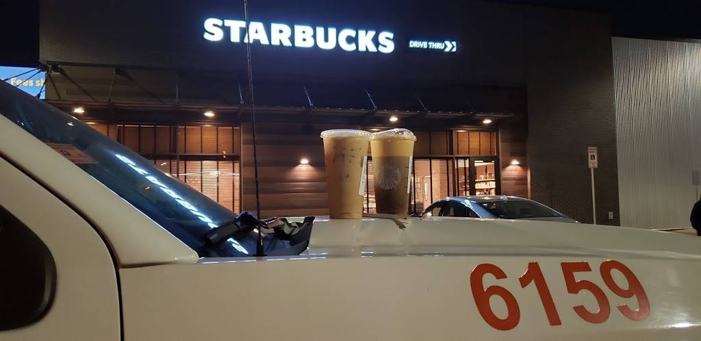 Starbucks | cafe | 2455 W Mockingbird Ln, Dallas, TX 75235, USA | 4692439673 OR +1 469-243-9673