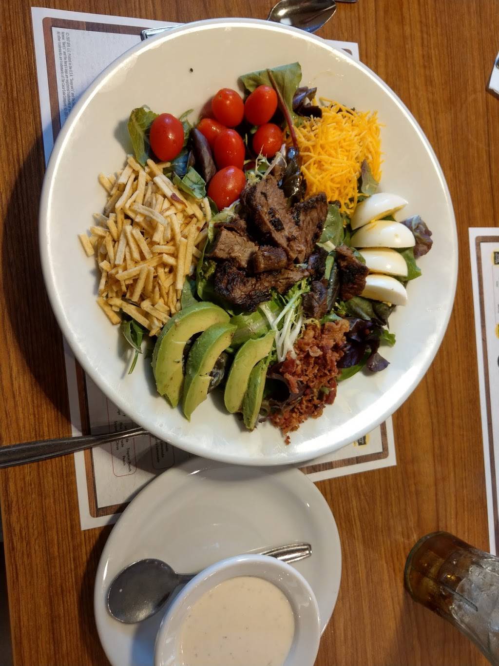 Dennys | restaurant | 1524 W South St, Lebanon, IN 46052, USA | 7654821508 OR +1 765-482-1508