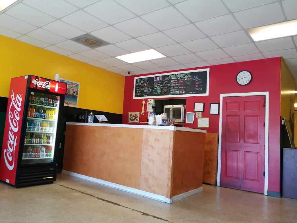 Jamaica Jerk Joint | restaurant | 446 Eagles Landing Pkwy, Stockbridge, GA 30281, USA | 6782890909 OR +1 678-289-0909