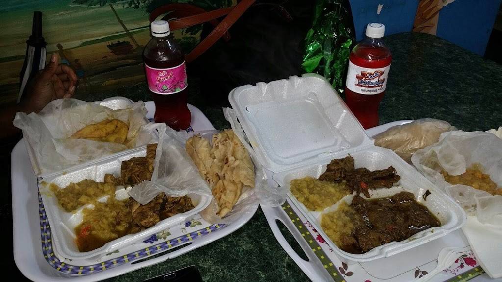 Nios Roti Shop | restaurant | 2702 Church Ave, Brooklyn, NY 11226, USA | 7182879848 OR +1 718-287-9848