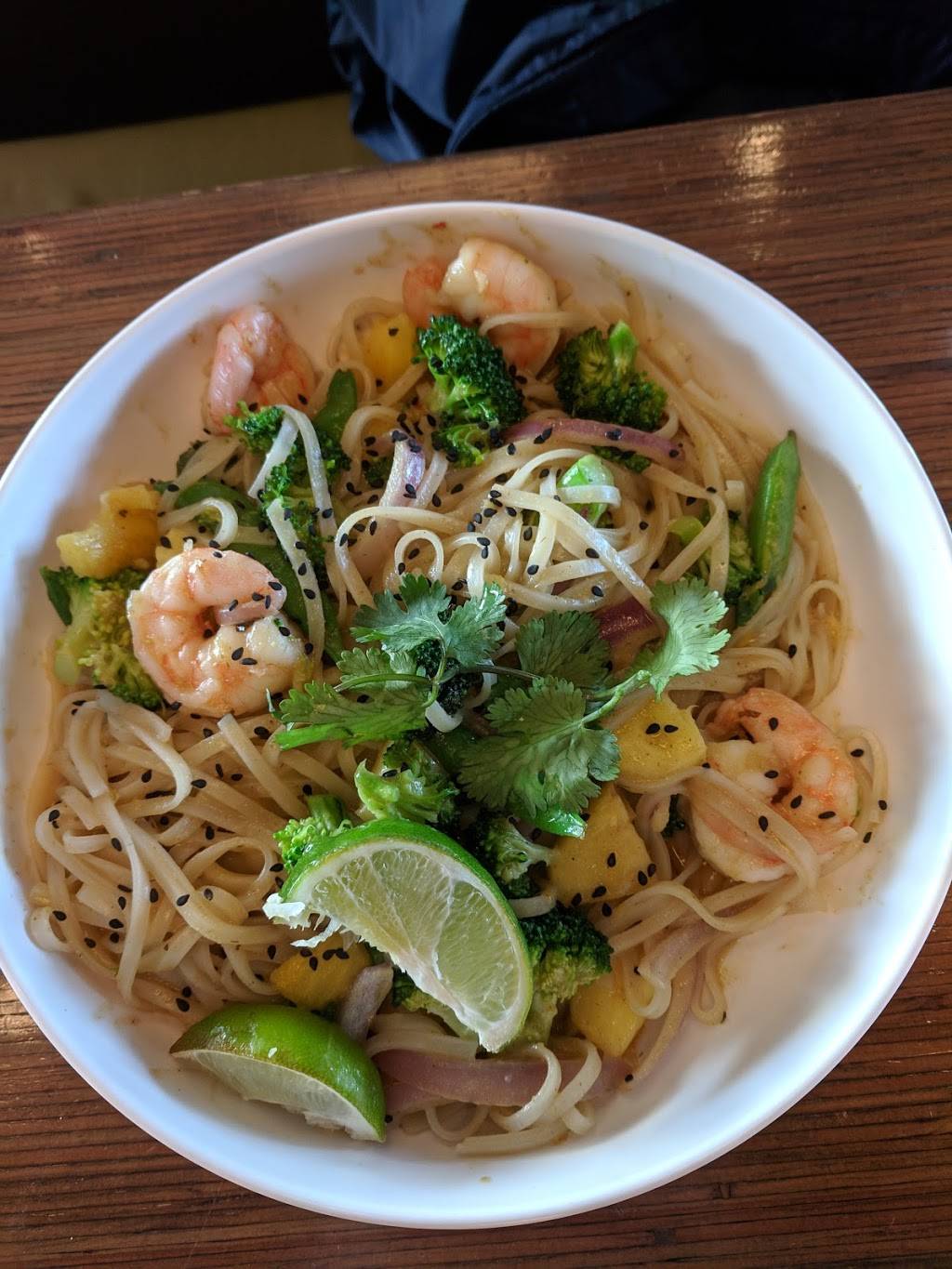 Noodles and Company | restaurant | 2900 Milwaukee Rd, Beloit, WI 53511, USA | 6083621677 OR +1 608-362-1677