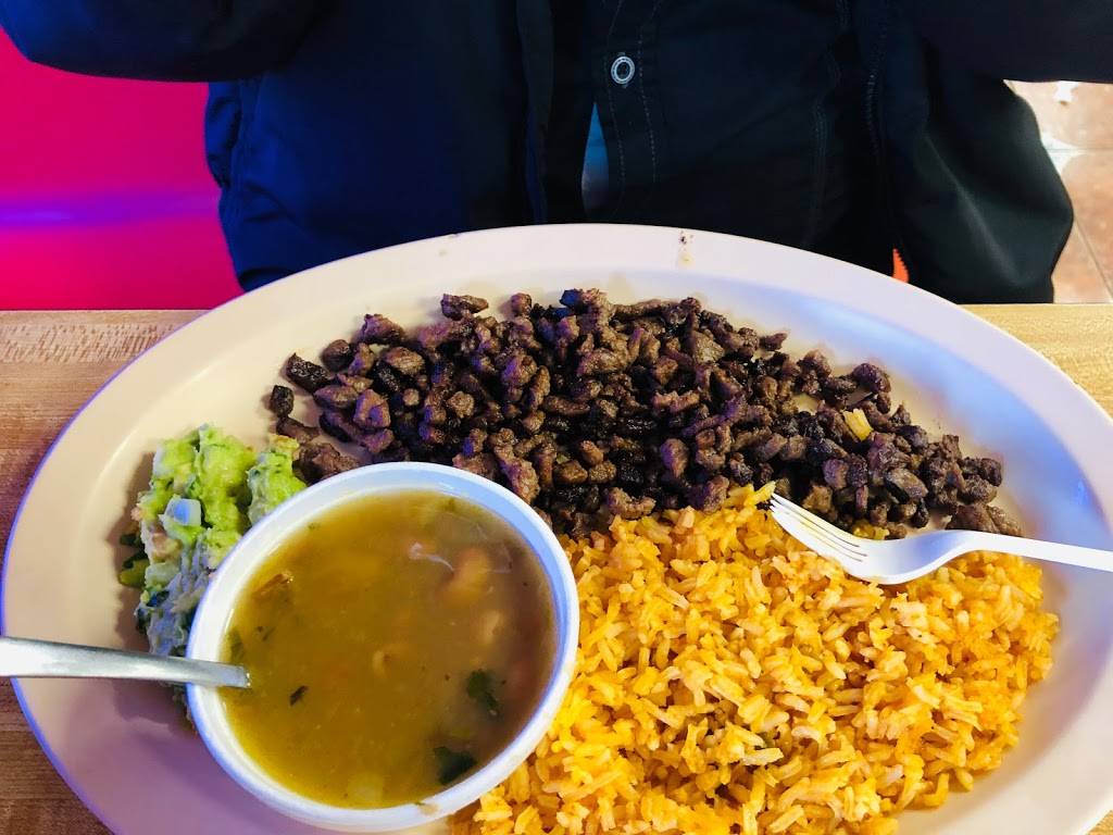 Marroquin Restaurant and Tortilla Factory | restaurant | 2737 Greenwood Dr #2465, Corpus Christi, TX 78405, USA | 3618837051 OR +1 361-883-7051