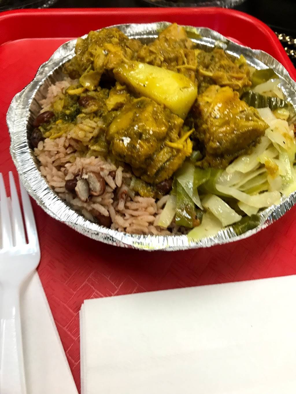 Tropical Breeze Jamaican Kitchen | restaurant | 423 Campbell Ave, West Haven, CT 06516, USA | 2039317115 OR +1 203-931-7115