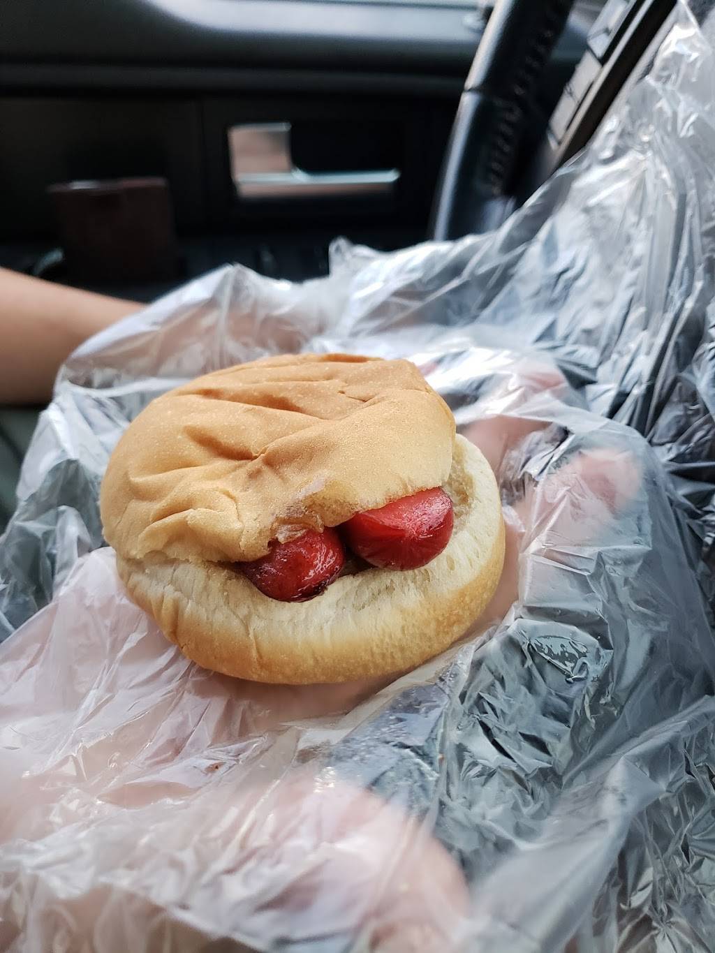 Doumars Cones & Barbecue | restaurant | 1919 Monticello Ave, Norfolk, VA 23517, USA | 7576274163 OR +1 757-627-4163