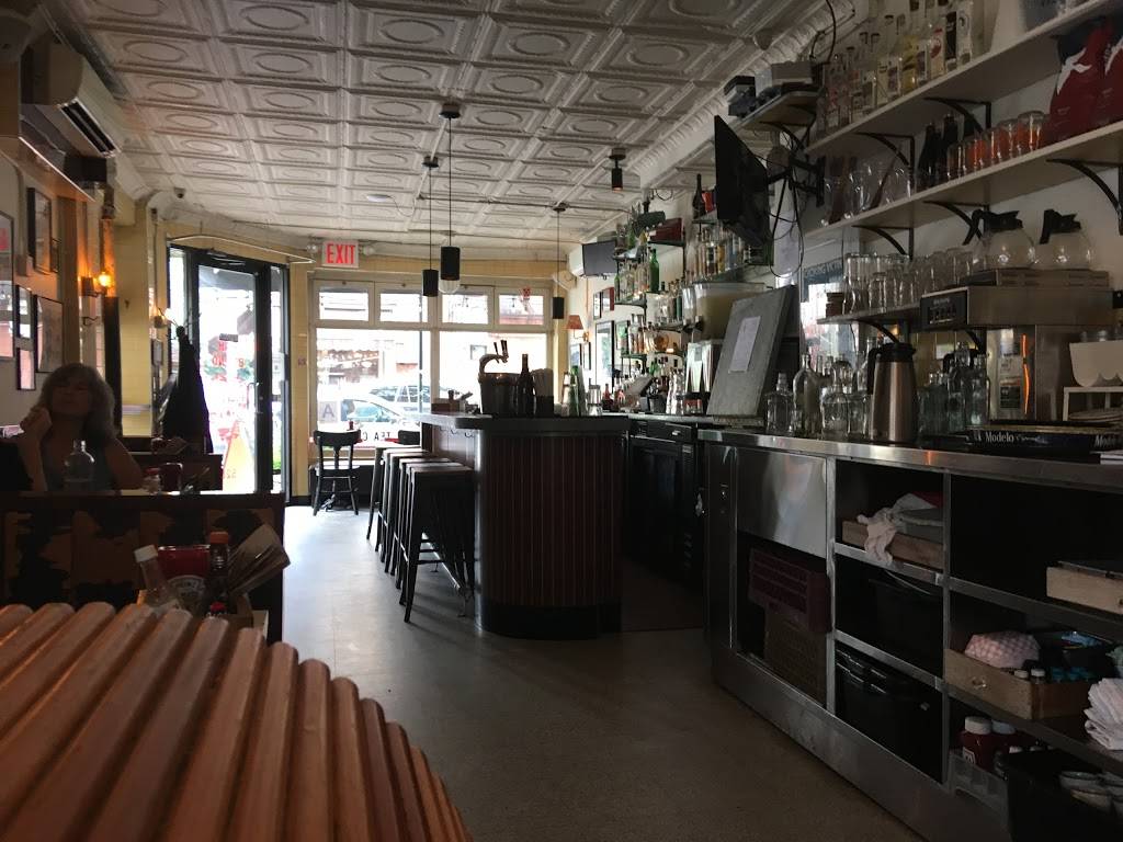 Bar Bruno | restaurant | 520 Henry St, Brooklyn, NY 11231, USA | 3477630850 OR +1 347-763-0850