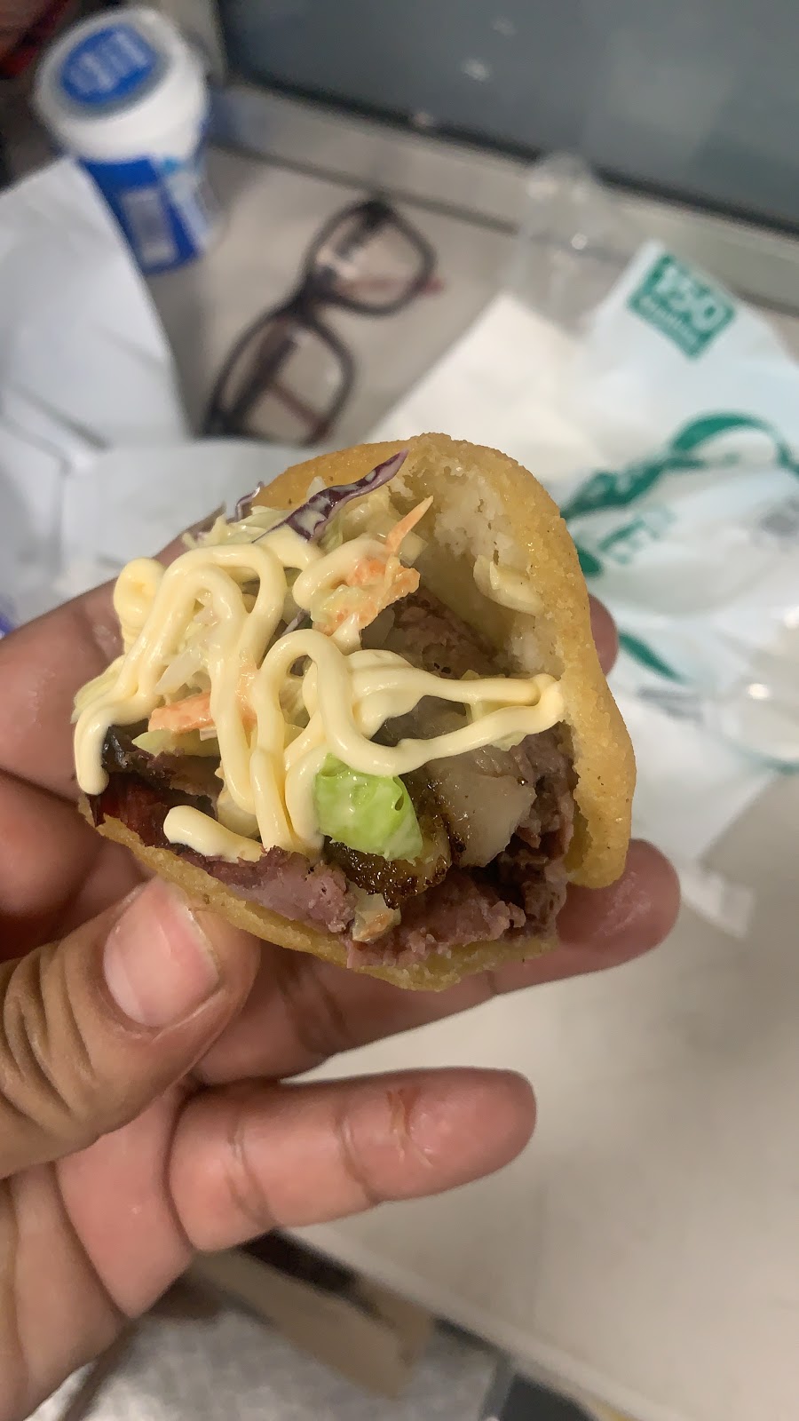 El Rincon LLanero Food Truck | restaurant | 8240 NW 74th St, Medley, FL 33166, USA | 3058246681 OR +1 305-824-6681