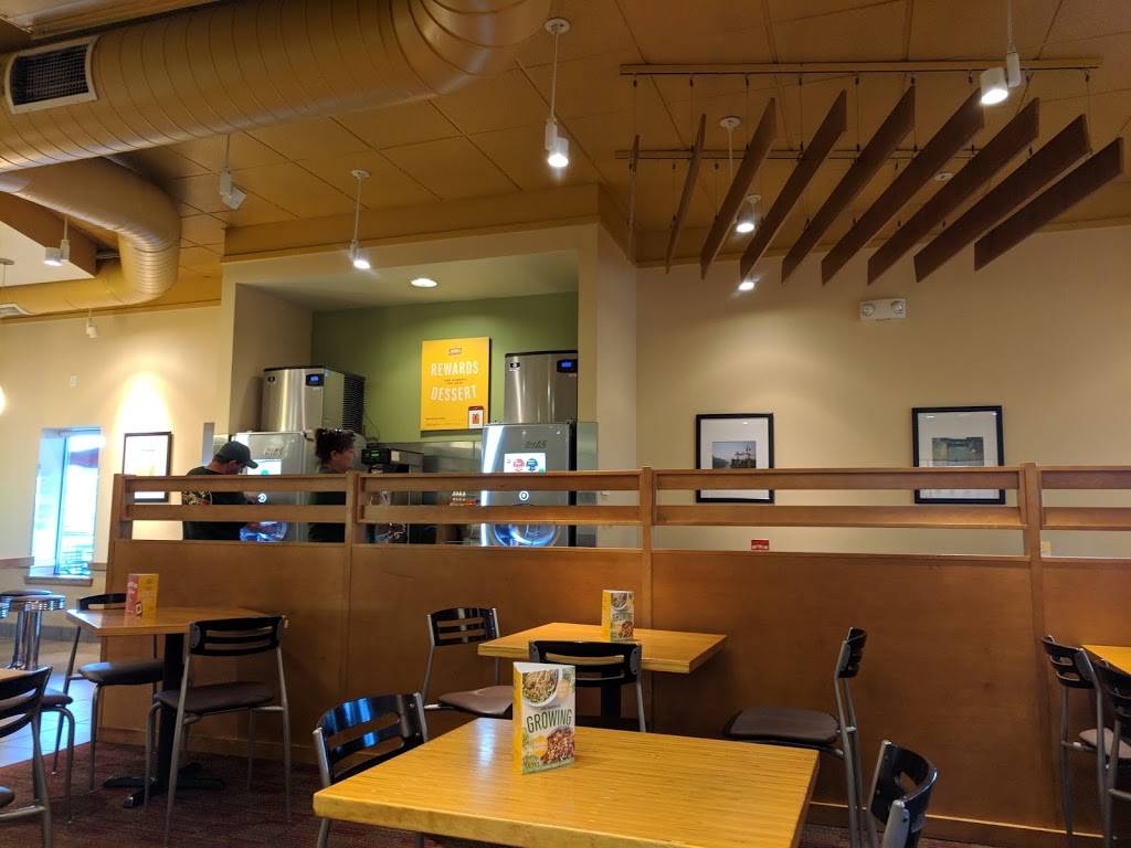 Noodles and Company | restaurant | 8555 W Belleview Ave, Littleton, CO 80123, USA | 3039040870 OR +1 303-904-0870