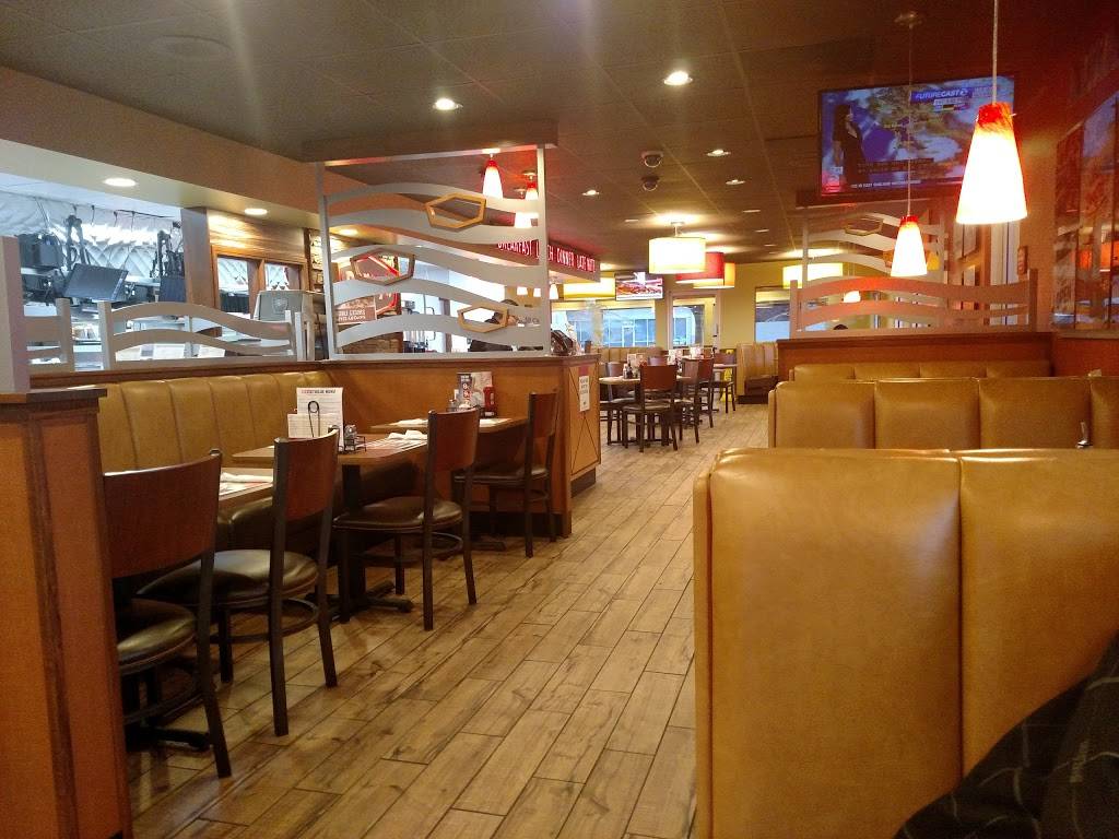 Dennys | restaurant | 4823 Lone Tree Way, Antioch, CA 94531, USA | 9257575105 OR +1 925-757-5105