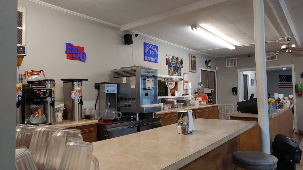 Randys Restaurant | restaurant | 3129 US-64, Lexington, NC 27292, USA | 3362496714 OR +1 336-249-6714