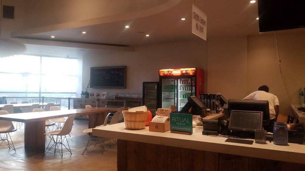 Sen Asian Kitchen | restaurant | 2000 Avenue of the Stars #30, Los Angeles, CA 90067, USA | 3102777708 OR +1 310-277-7708