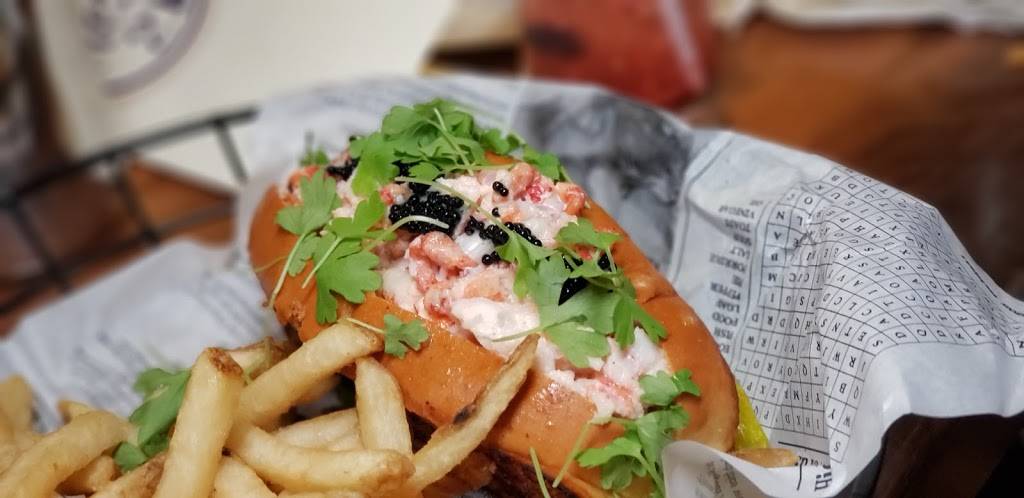 Kitchen 21 | restaurant | 3052 W 21st St, Brooklyn, NY 11224, USA | 7189960502 OR +1 718-996-0502