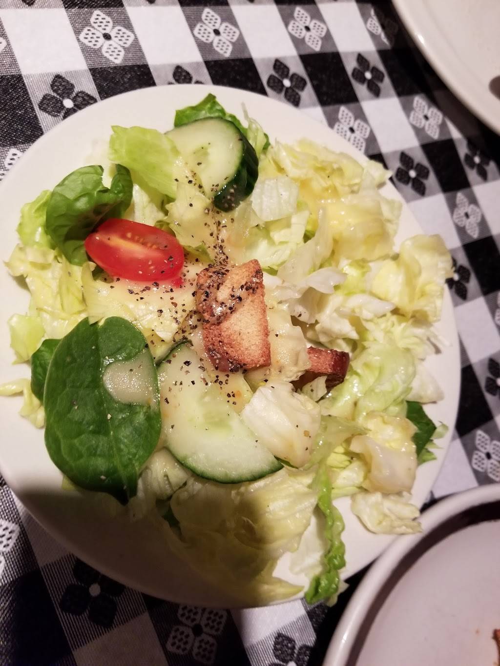 Marinos Italian Restaurant | restaurant | 5775 Merle Hay Rd, Johnston, IA 50131, USA | 5152553931 OR +1 515-255-3931