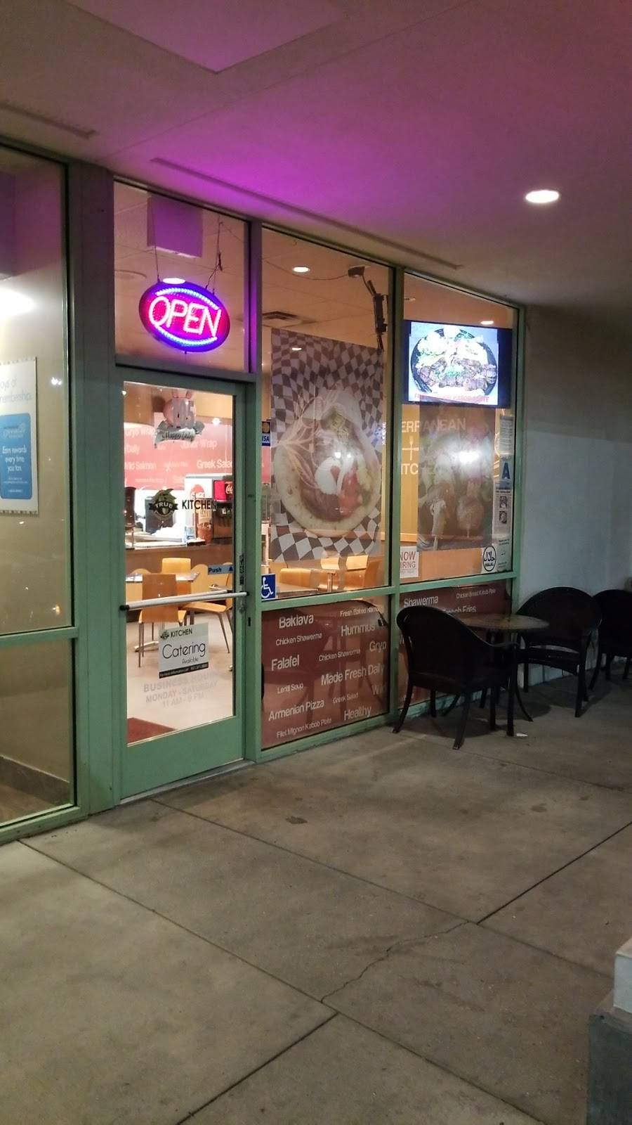 True Mediterranean Kitchen | restaurant | 469 Magnolia Ave, Corona, CA 92879, USA | 9513718885 OR +1 951-371-8885