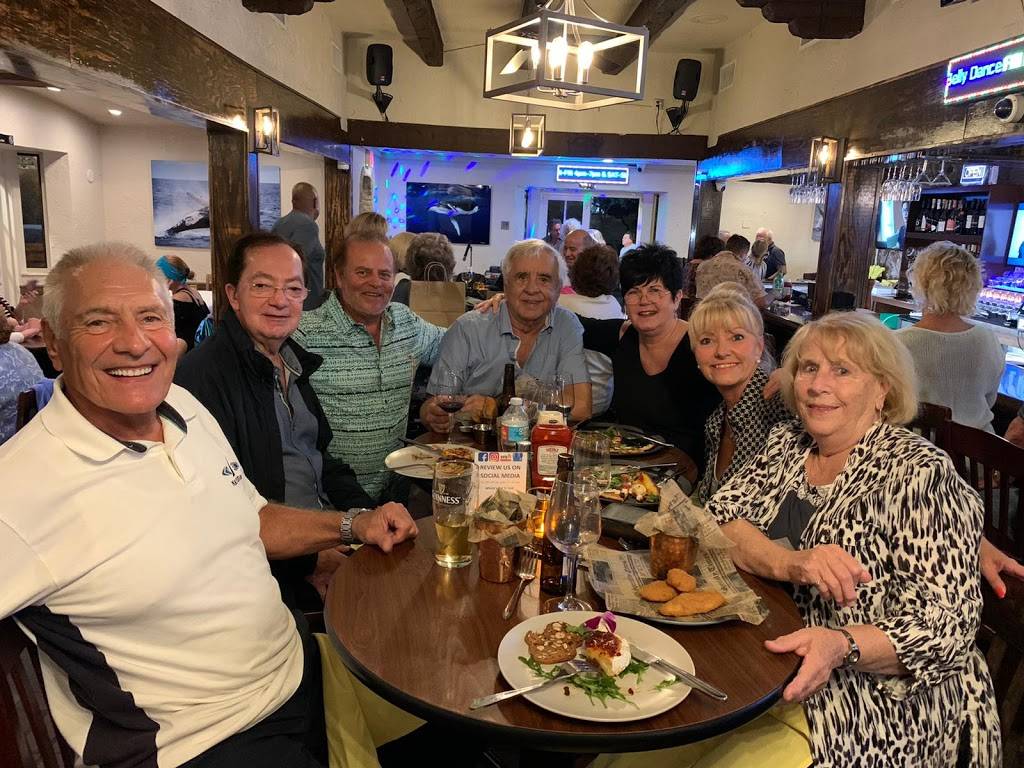 Whales Bar & Grill | restaurant | 3537 Galt Ocean Dr, Fort Lauderdale, FL 33308, USA | 9546784123 OR +1 954-678-4123