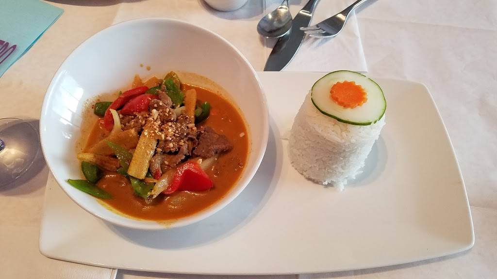 Libbys Thai Bistro | restaurant | 525 FL-16 #103, St. Augustine, FL 32084, USA | 9044297161 OR +1 904-429-7161