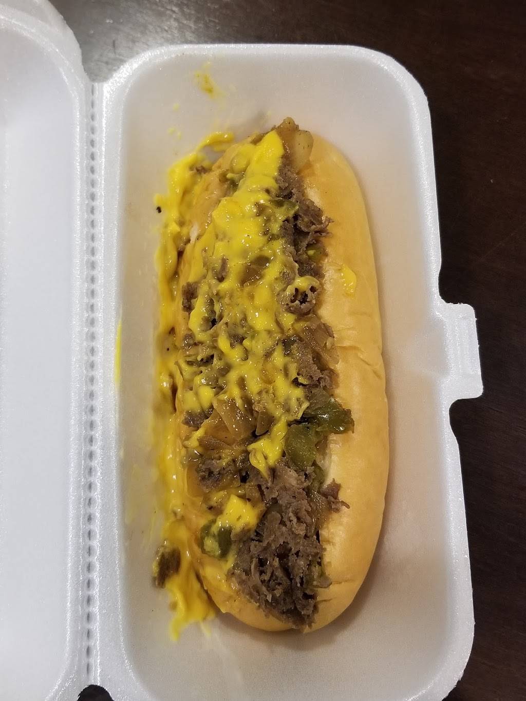 Killa Dogz | restaurant | 6605 Belair Rd, Baltimore, MD 21206, USA | 4434387822 OR +1 443-438-7822