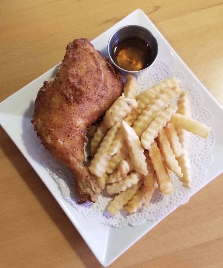 HIGH ON THAI | restaurant | 14653 Victory Blvd, Van Nuys, CA 91411, USA | 8189890953 OR +1 818-989-0953