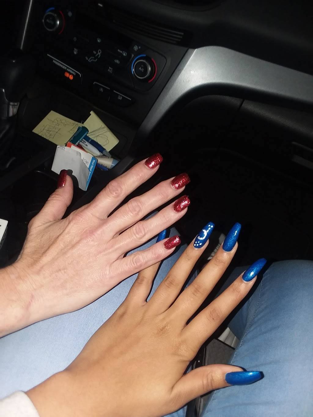 Ms. Sugarmama & Co. | restaurant | 12140 Fondren Rd, Houston, TX 77035, USA | 7137281000 OR +1 713-728-1000