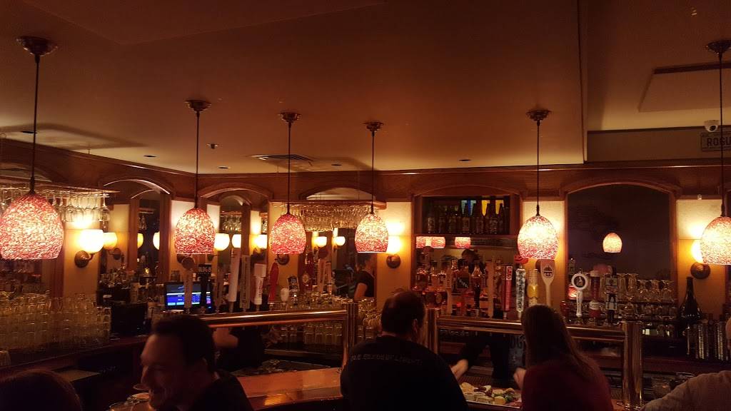 The Sierra Grille | restaurant | 41 Strong Ave, Northampton, MA 01060, USA | 4135841150 OR +1 413-584-1150