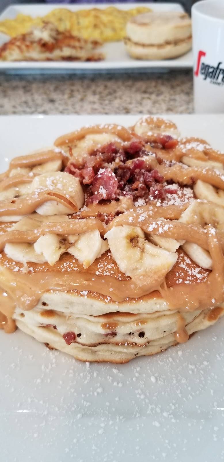 Barneys Brunch House | restaurant | 5480 FM423 Suite 700, Frisco, TX 75034, USA | 2144946363 OR +1 214-494-6363