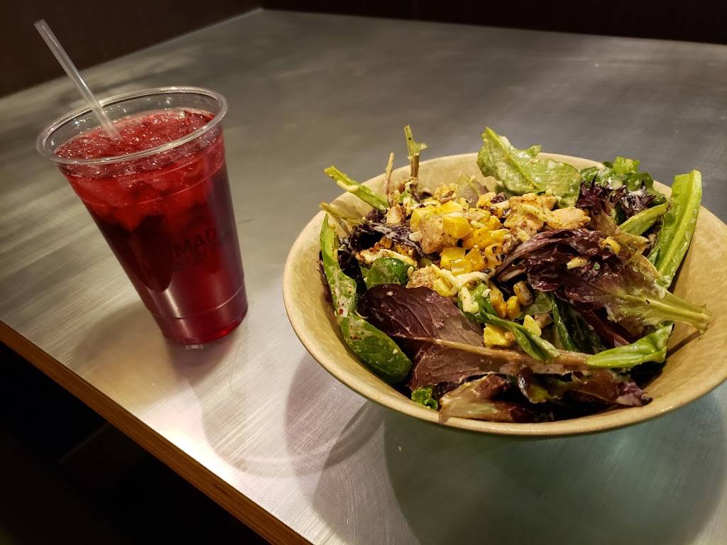 MAD Greens - Westminster | restaurant | 1181 W 120th Ave #300, Westminster, CO 80234, USA | 7202148080 OR +1 720-214-8080