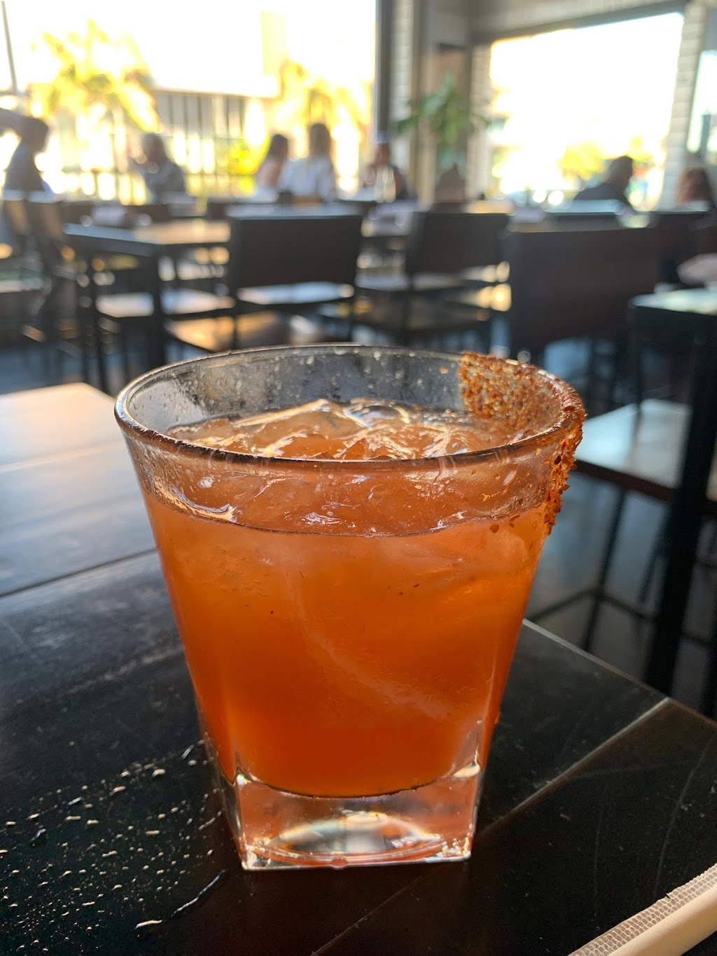 Mercado | restaurant | 7910 W 3rd St, Los Angeles, CA 90048, USA | 3239440947 OR +1 323-944-0947