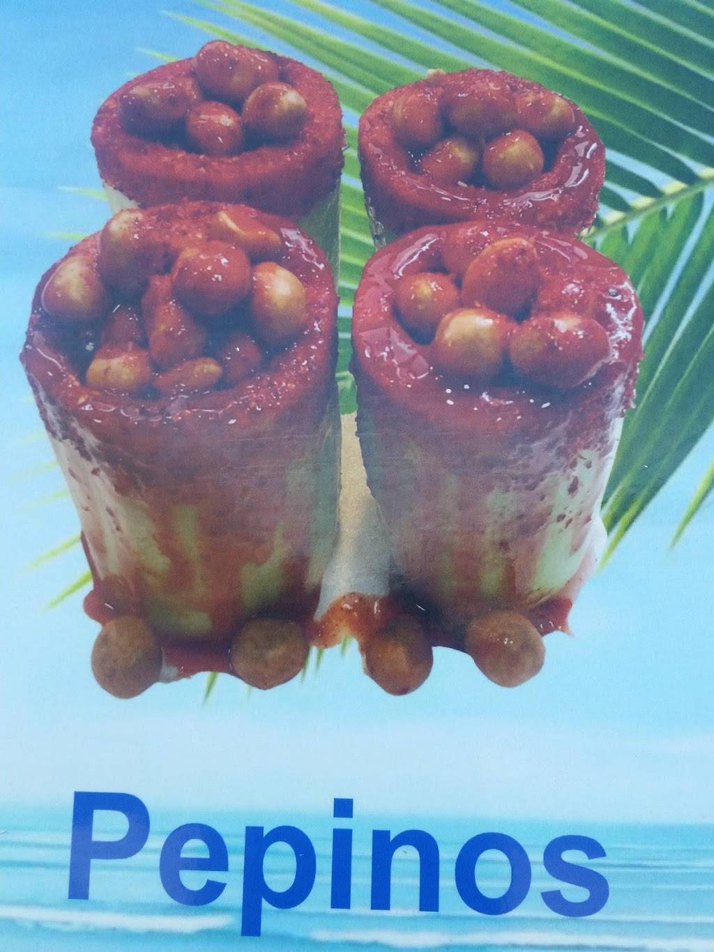 Pueblo Nuevo Products | restaurant | 6700-6798 Millport St, Houston, TX 77092, USA | 8329383633 OR +1 832-938-3633