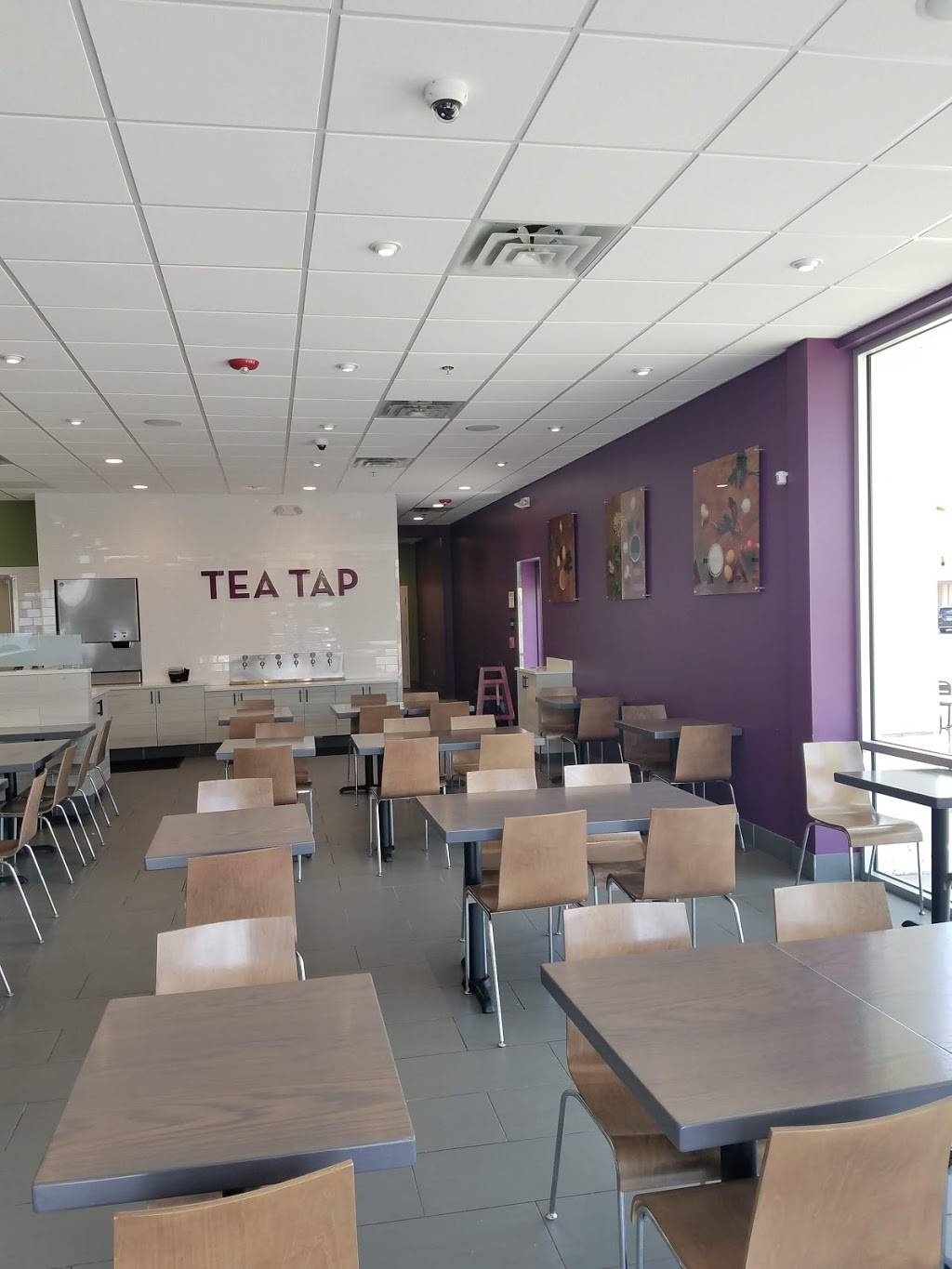 Salata | restaurant | 410 S Bryant Ave Ste 120, Edmond, OK 73034, USA | 4055135777 OR +1 405-513-5777