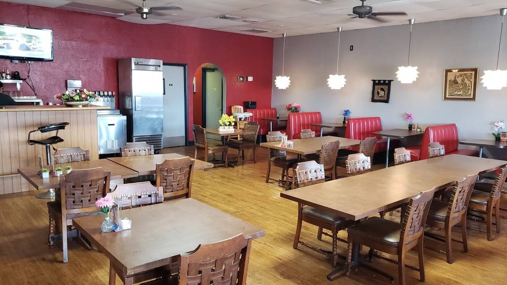 Bangkok Thai | meal takeaway | 13828 N 51st Ave, Glendale, AZ 85306, USA | 6029932046 OR +1 602-993-2046