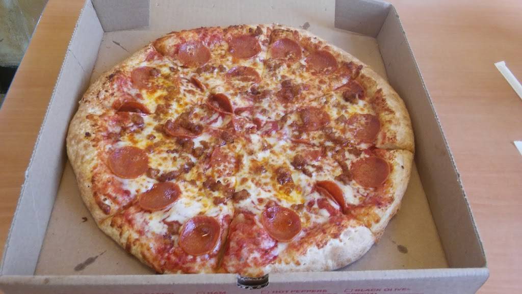 Mr Mikes Pizza & Wing Works | restaurant | 2902 S 31st St, Temple, TX 76502, USA | 2547715100 OR +1 254-771-5100