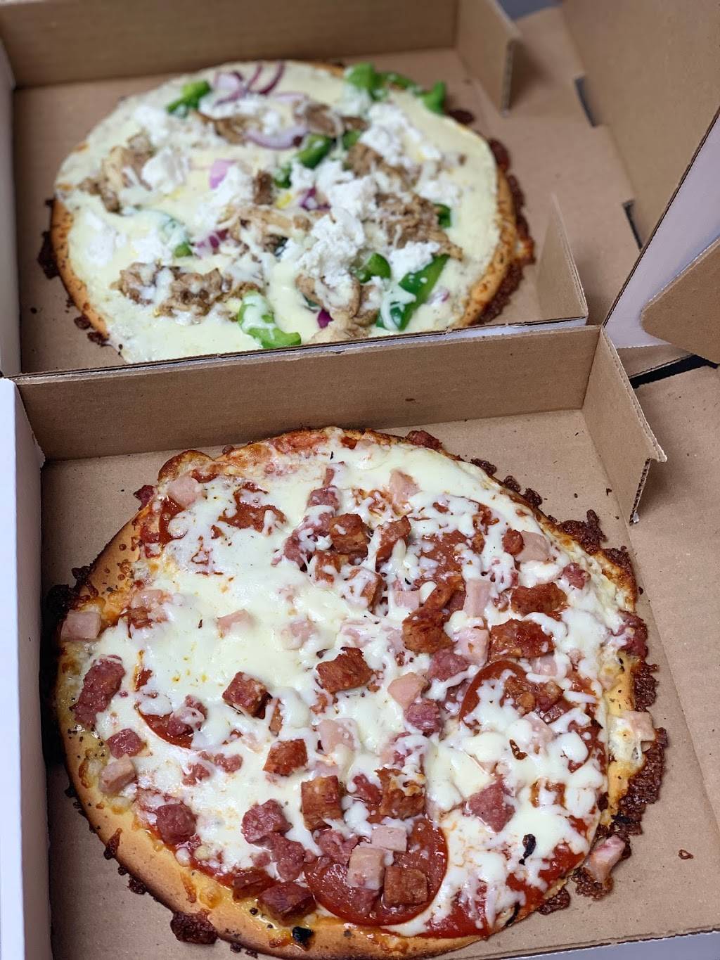 lambeth pizza | meal delivery | 1-2295 Wharncliffe Rd S, London, ON N6P 1R1, Canada | 5192034444 OR +1 519-203-4444