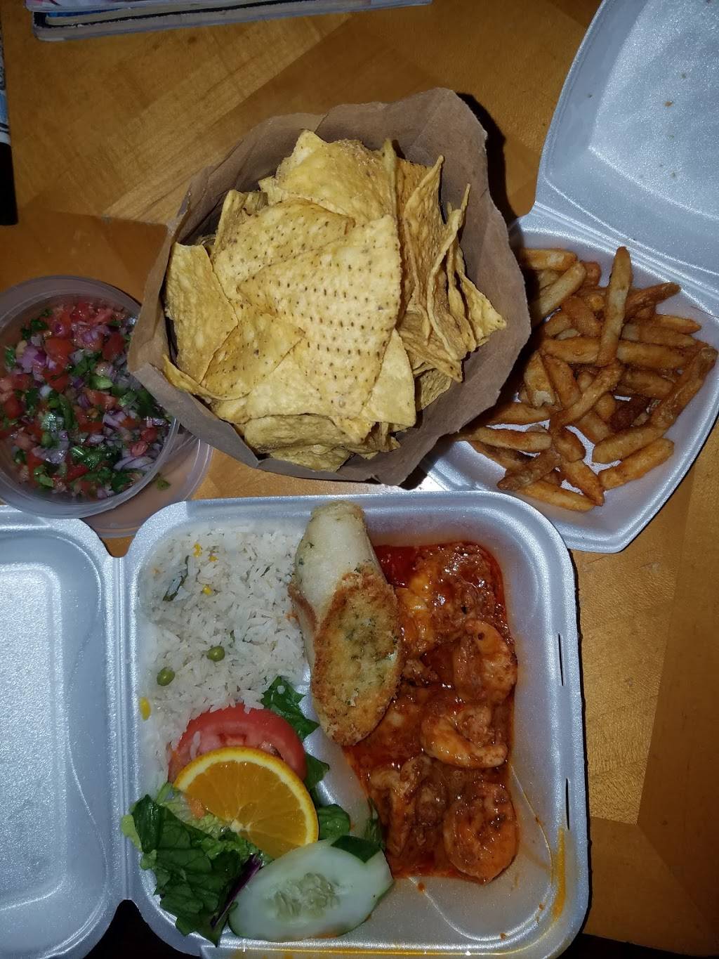 Riviera Nayarit | restaurant | 11456 W Wadsworth Rd, Beach Park, IL 60099, USA | 8472463057 OR +1 847-246-3057