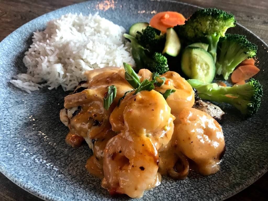 Kelseys Original Roadhouse | restaurant | 26 Clair Rd W, Guelph, ON N1L 0A8, Canada | 2263141971 OR +1 226-314-1971