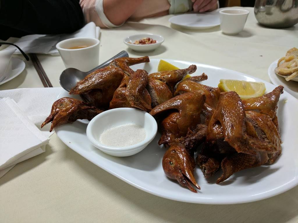 Zhong Shan Restaurant | restaurant | 2237 Taraval, San Francisco, CA 94116, USA | 4155928938 OR +1 415-592-8938