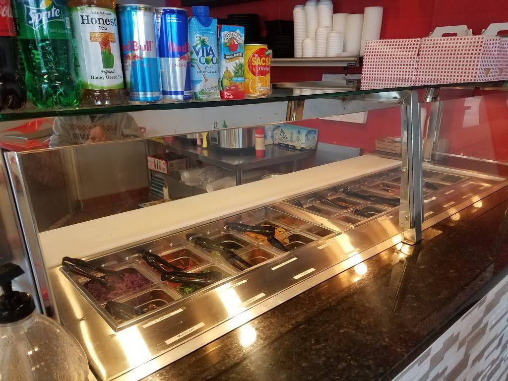 Kogii Kogii Express | restaurant | 1763 Freedom Dr #101, Naperville, IL 60563, USA | 6304535506 OR +1 630-453-5506