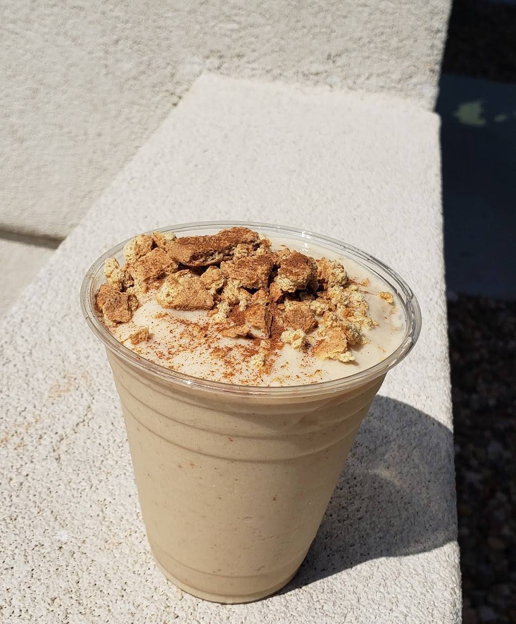 Paseo Nutrition | restaurant | 2807 N Walker Ave, Oklahoma City, OK 73103, USA | 4058123229 OR +1 405-812-3229