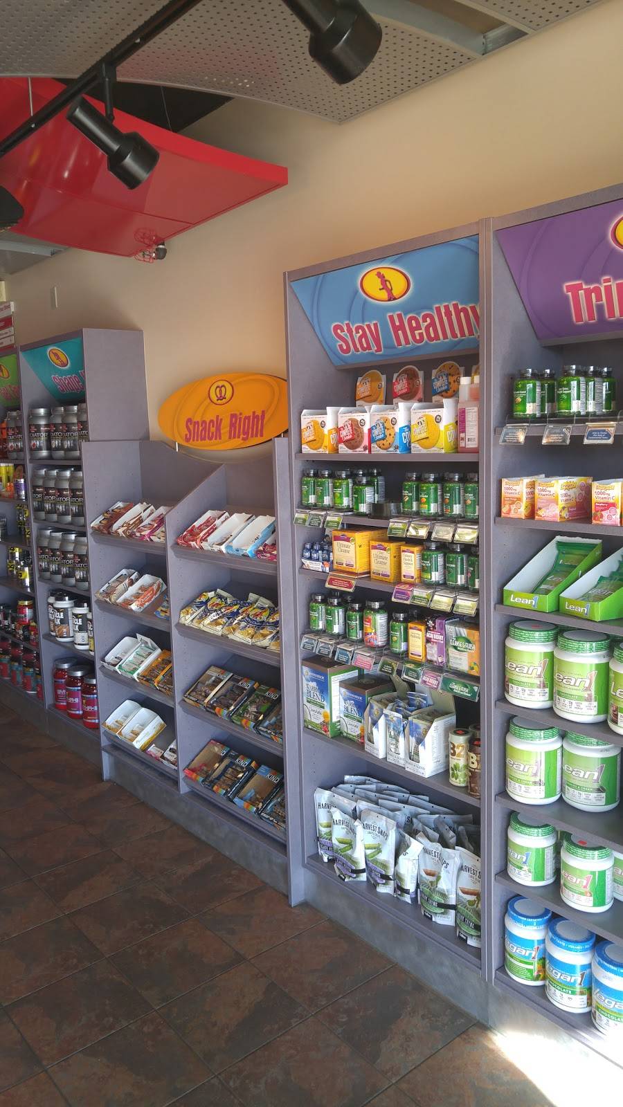 Smoothie King | restaurant | In front of Home Depot, 890 Dawsonville Hwy Suite E, Gainesville, GA 30501, USA | 7705329100 OR +1 770-532-9100