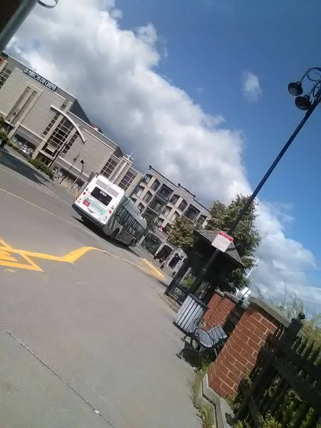 Coop du Cégep de Sherbrooke | cafe | 475 Rue du Cégep local 6-32-103, Sherbrooke, QC J1E 4K1, Canada | 81956463505332 OR +1 819-564-6350 ext. 5332