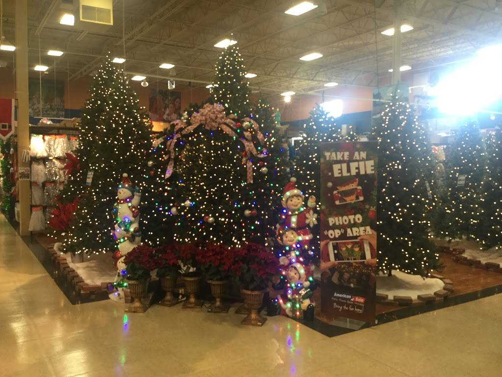 American Sale - Romeoville | restaurant | 745 N Center Blvd, Romeoville, IL 60446, USA | 8155127171 OR +1 815-512-7171