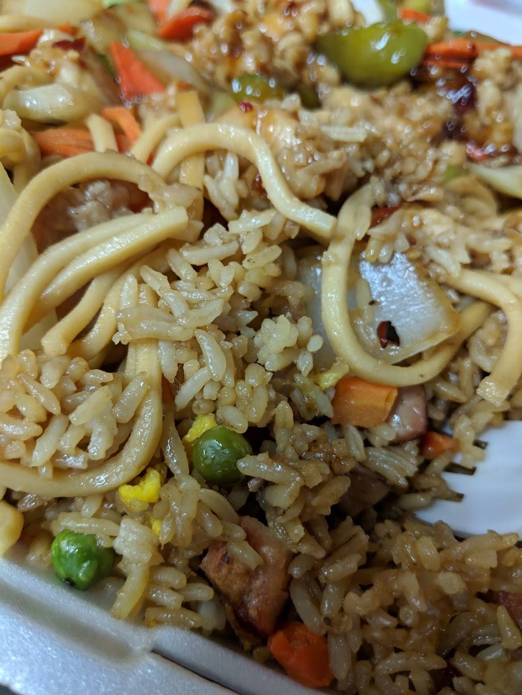 Cathay Express | restaurant | 2550 Cottage Way, Sacramento, CA 95825, USA | 9164888855 OR +1 916-488-8855