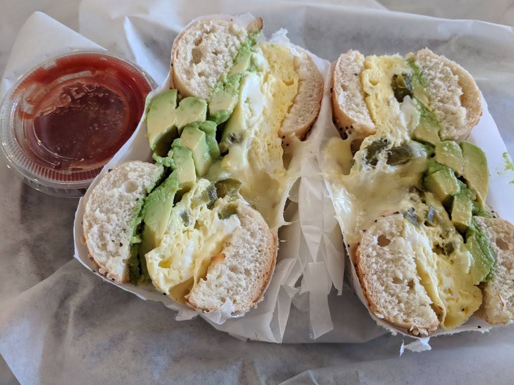 BAGEL KITCHEN | bakery | 1132 Forest Ave, Pacific Grove, CA 93950, USA | 8313244330 OR +1 831-324-4330