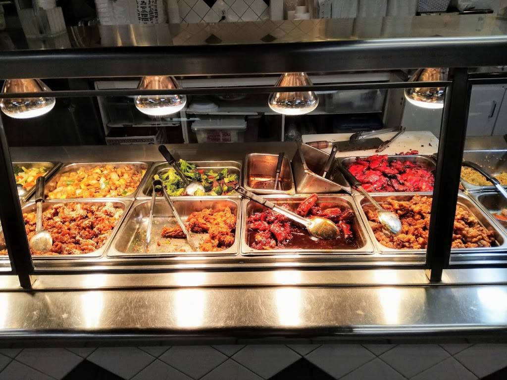 Chinatown Fast Food | restaurant | 25542 Barton Rd, Loma Linda, CA 92354, USA | 9097996633 OR +1 909-799-6633