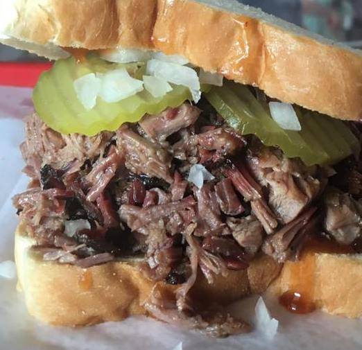 Diamond A Goss Bar-B-Q | restaurant | 18484 TX-80, Belmont, TX 78604, USA | 8304243334 OR +1 830-424-3334