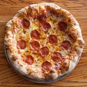 Nicollettis Pizza | restaurant | 22741 Three Notch Rd, California, MD 20619, USA | 3018632233 OR +1 301-863-2233