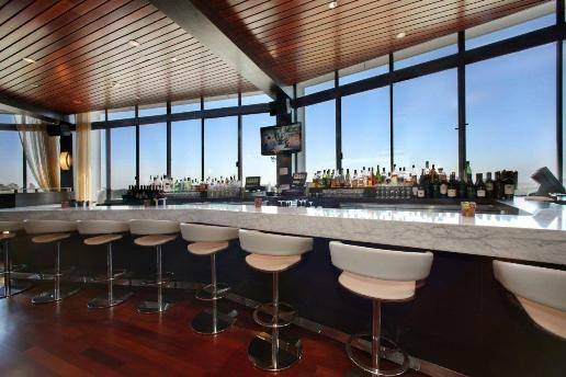 West Restaurant & Lounge | night club | 170 N Church Ln, Los Angeles, CA 90049, USA | 3104817878 OR +1 310-481-7878