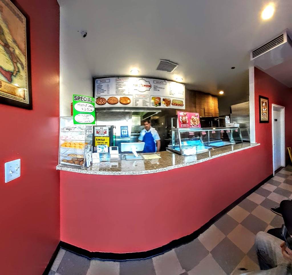 Veros pizza | restaurant | 11340 Cedar Ave, Bloomington, CA 92316, USA | 9099612112 OR +1 909-961-2112