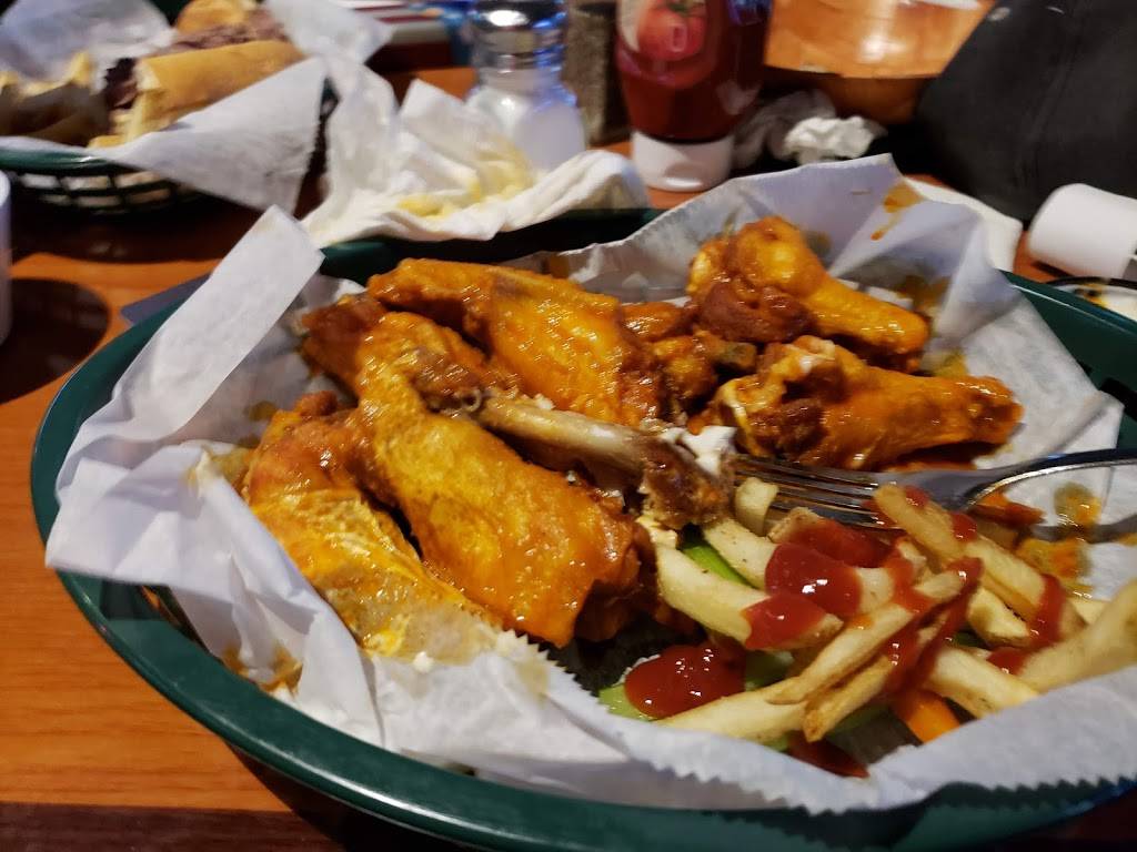 Lollygaggers | restaurant | 744 SE US Hwy 19, Crystal River, FL 34429, USA | 3527943888 OR +1 352-794-3888